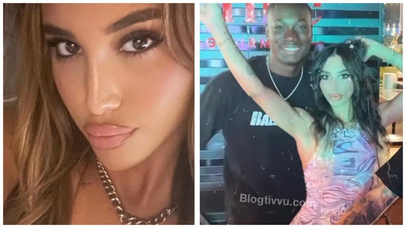 Clarissa Selassiè risponde al gossip dopo il party di Lulù: il resoconto dei fan article-post