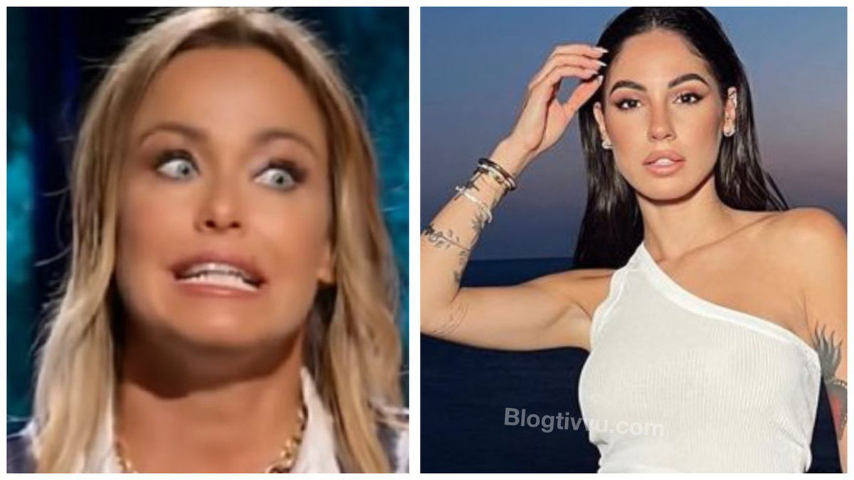 Sonia Bruganelli “sostituisce” Giulia De Lellis al Grande Fratello Vip? Il retroscena article-post