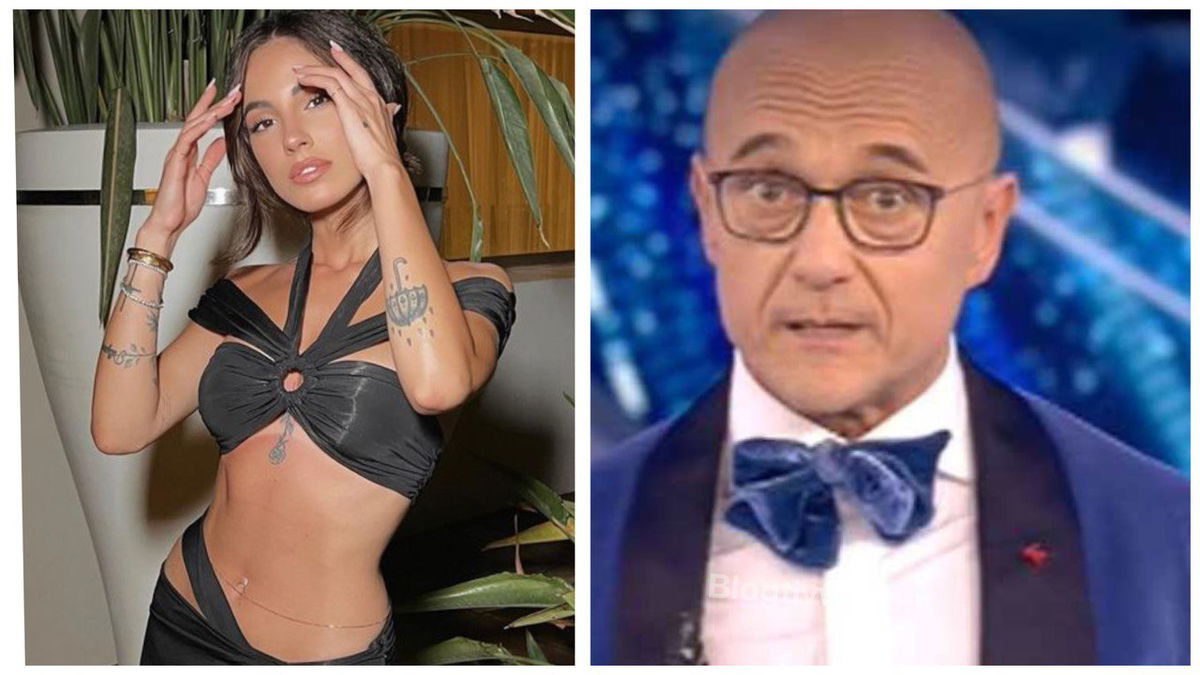 Giulia De Lellis opinionista del Grande Fratello Vip? Signorini commenta article-post