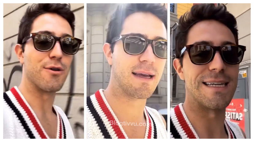 Tommaso Zorzi, perfetta riflessione sul successo in TV: “Flop e mega flop? E’ stupido, brutto e triste accanirsi” – VIDEO preview