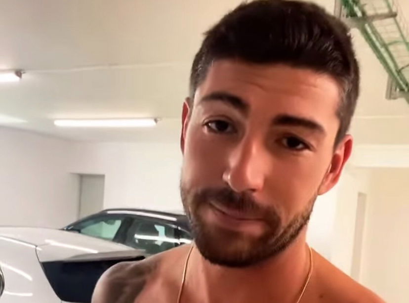 Ladri in casa dei Vip: furti ai danni di ex di Uomini e Donne, anche Ignazio Moser vittima di malviventi preview