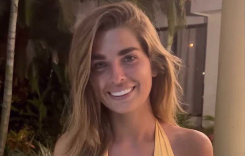 Estefania Bernal svela cosa pensa di Edoardo Tavassi e se rivedrà Roger Balduino – VIDEO preview