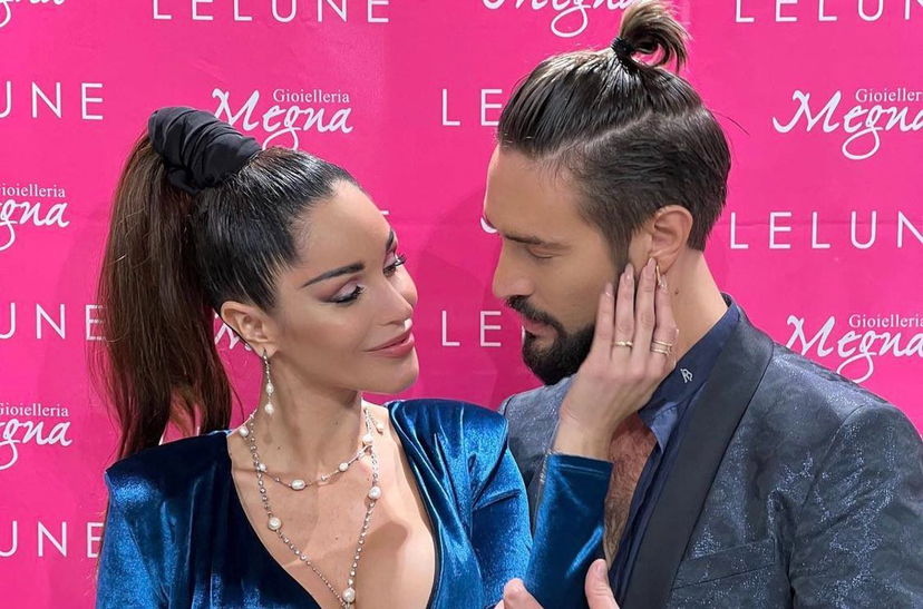 Alex Belli e Delia Duran, chimica ‘a freno’: cosa devono fare per un figlio, “soffriamo per questo limite” preview