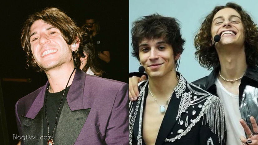 Rkomi non molla il podio, scivola Alex ed arriva Albe: la classifica Fimi preview