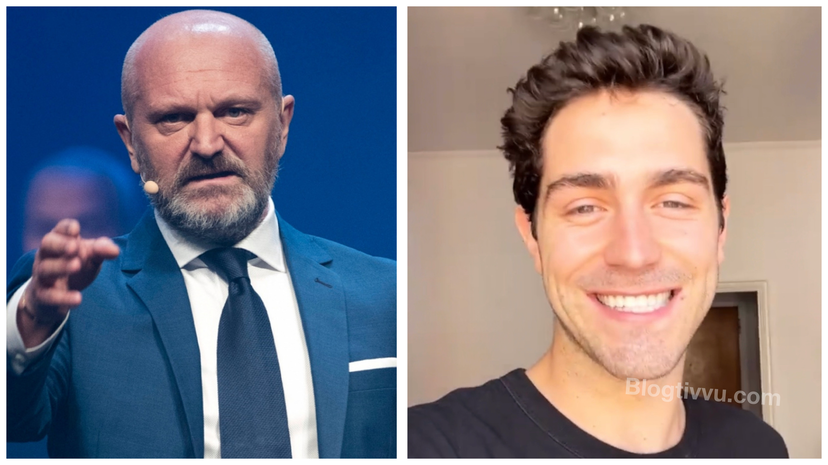 Pucci offende Tommaso Zorzi in maniera volgare e inopportuna, ecco cosa è successo – VIDEO preview