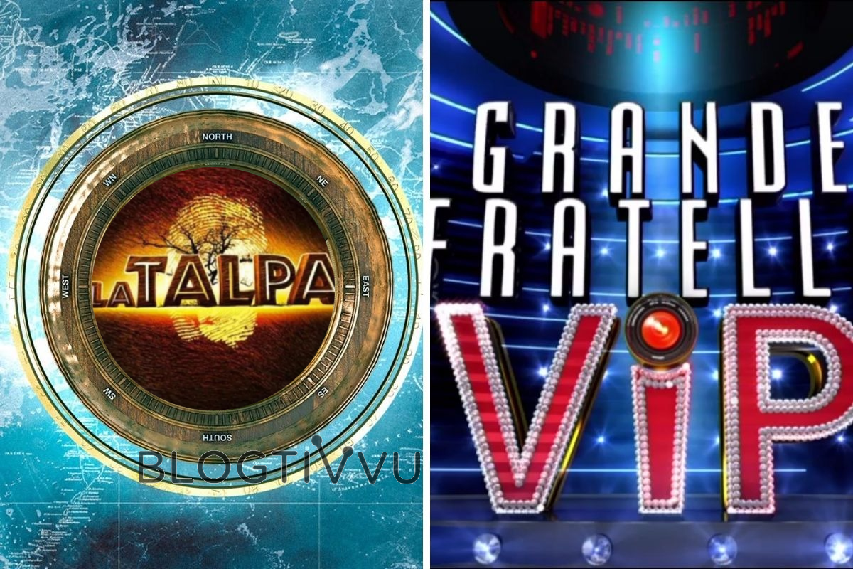 Tris di reality show su Canale 5: Grande Fratello Vip e “mix” dell’Isola e La Talpa, tutte le news article-post
