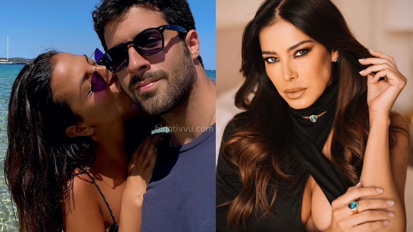 Roberta Morise tradita dal fidanzato? Spunta Aida Yespica: la venezuelana interviene preview