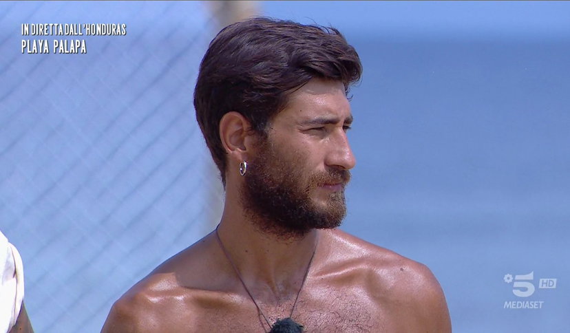 Roger Balduino dopo l’Isola: la verità su Estefania e Beatriz, “Ero innamorato” preview