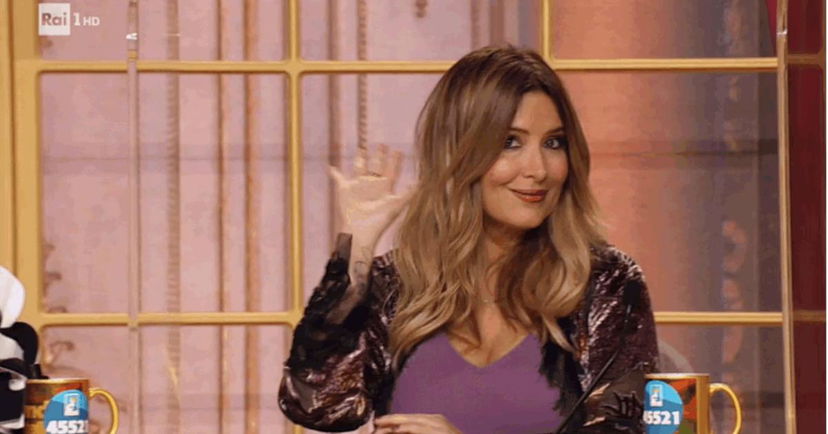 Selvaggia Lucarelli nella ‘lista nera’ di un concorrente di Ballando con le Stelle: “tendeva trappole”, la replica della giurata preview