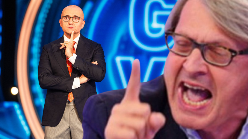 Vittorio Sgarbi, Signorini vuole sua figlia al Grande Fratello Vip: l’indiscrezione article-post