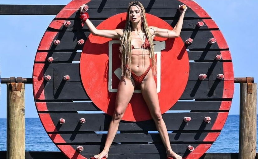 “Come Soleil Sorge poche”: il retroscena di Alvin all’Isola ed il naufrago che lo ha colpito di più preview