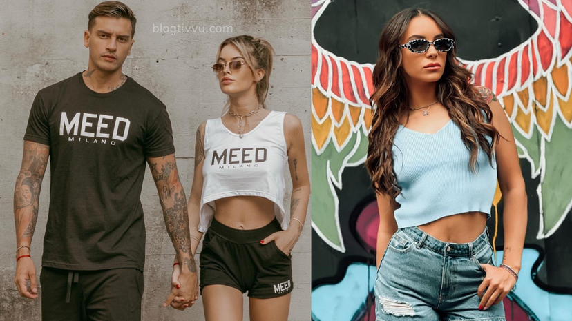 Sophie Codegoni replica ad una fan di Jessica Selassiè: c’entra un collage con protagonista anche Basciano preview