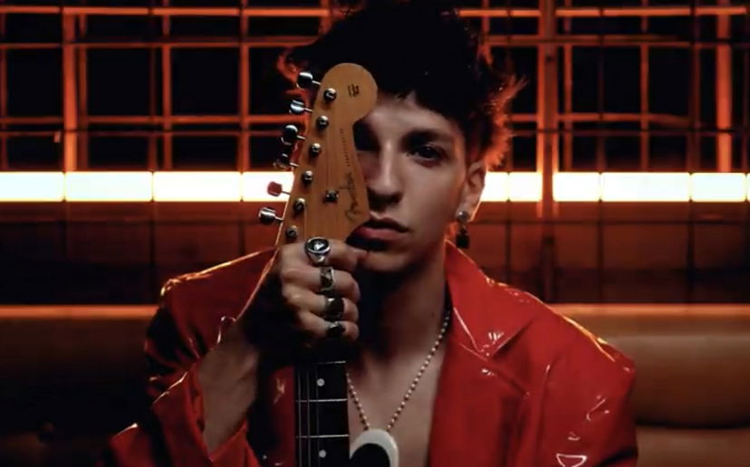 Luigi Strangis svela un retroscena prima della finale di Amici 21: “Stavo dando i numeri” preview