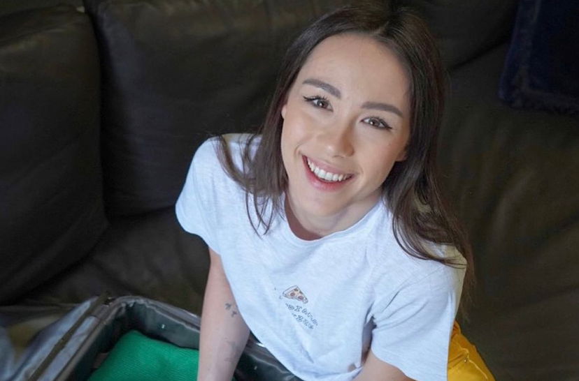 Aurora Ramazzotti e la straordinaria somiglianza con la figlia di Harry e Meghan Markle – FOTO article-post