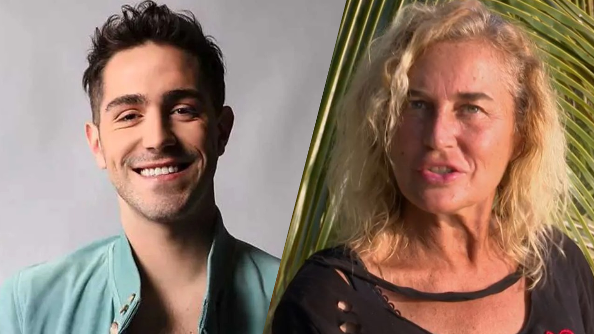 Tommaso Zorzi “sbugiarda” Lory Del Santo: offese ad Ilary Blasi, Savino e Luxuria, commenti shock article-post