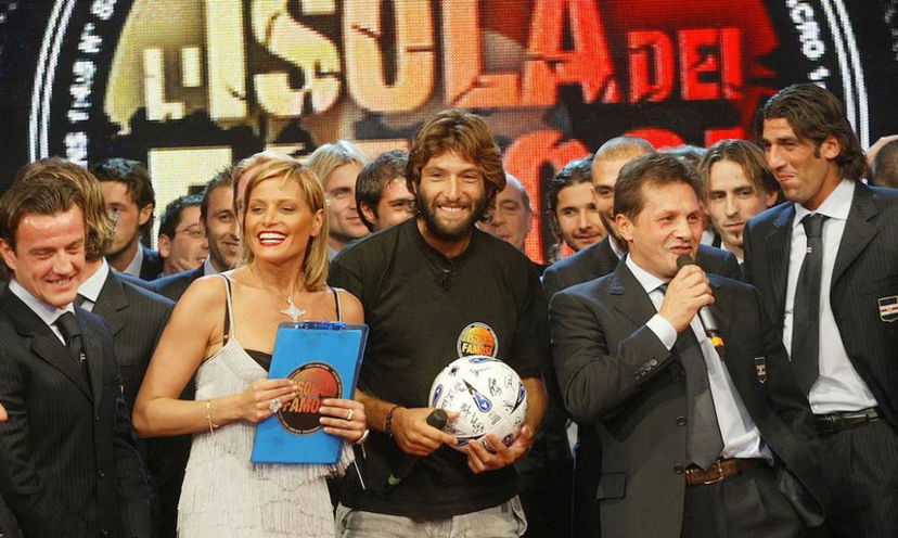 Vincitori Isola Dei Famosi: chi ha vinto le 15 edizioni dal 2003 ad oggi preview