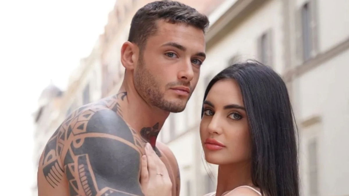 Matteo e Valeria, sarebbe ufficialmente finita dopo Uomini e Donne: l’ex corteggiatrice delusa article-post