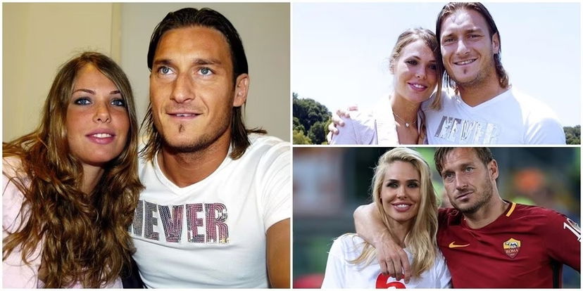 “Ilary? Le ho dato tutto”, Totti fa una confidenza sulla Blasi: il suo amico svela di che si tratta preview