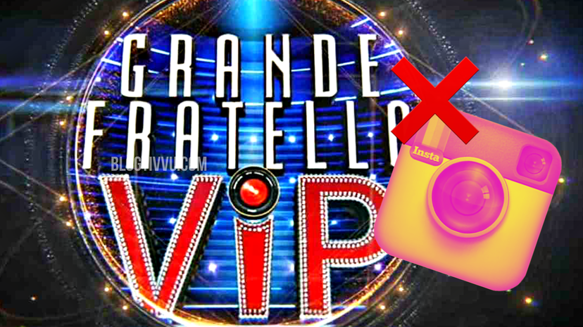 Ex del Grande Fratello Vip sospeso da Instagram sbotta: “Hater rosiconi!”, ecco il presunto motivo preview