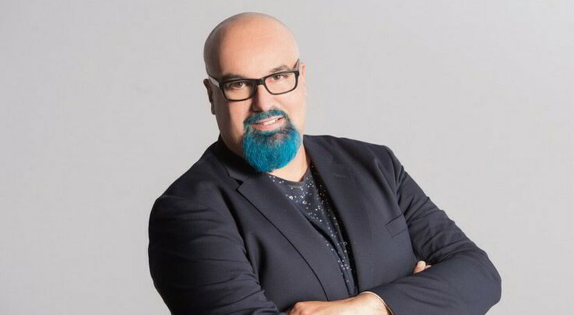 Giovanni Ciacci verso il Grande Fratello Vip 7? “Sarebbe in trattativa” preview