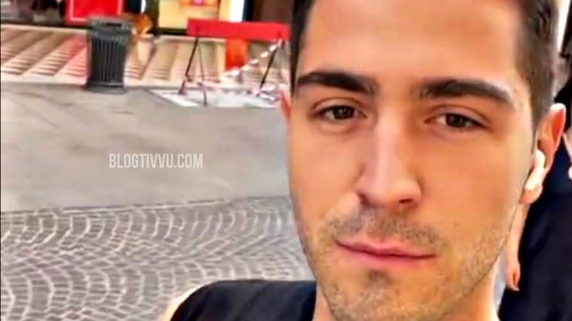 Tommaso Zorzi contro le fake news che mettono in discussione la sua storia con Stanzani: ecco cosa è successo – VIDEO preview