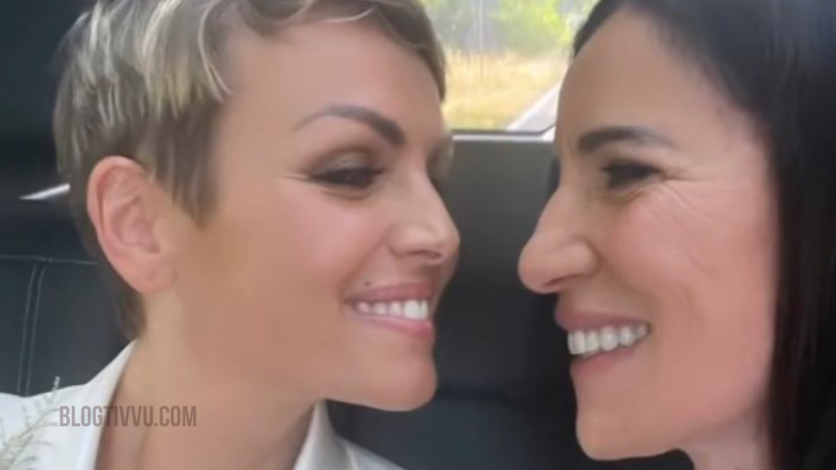 Francesca Pascale e Paola Turci si sono sposate: foto e video del matrimonio article-post