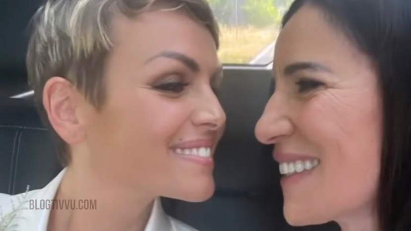 Francesca Pascale e Paola Turci si sono sposate: foto e video del matrimonio preview