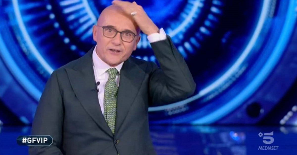 Patrizia Rossetti verso il Grande Fratello Vip 7?