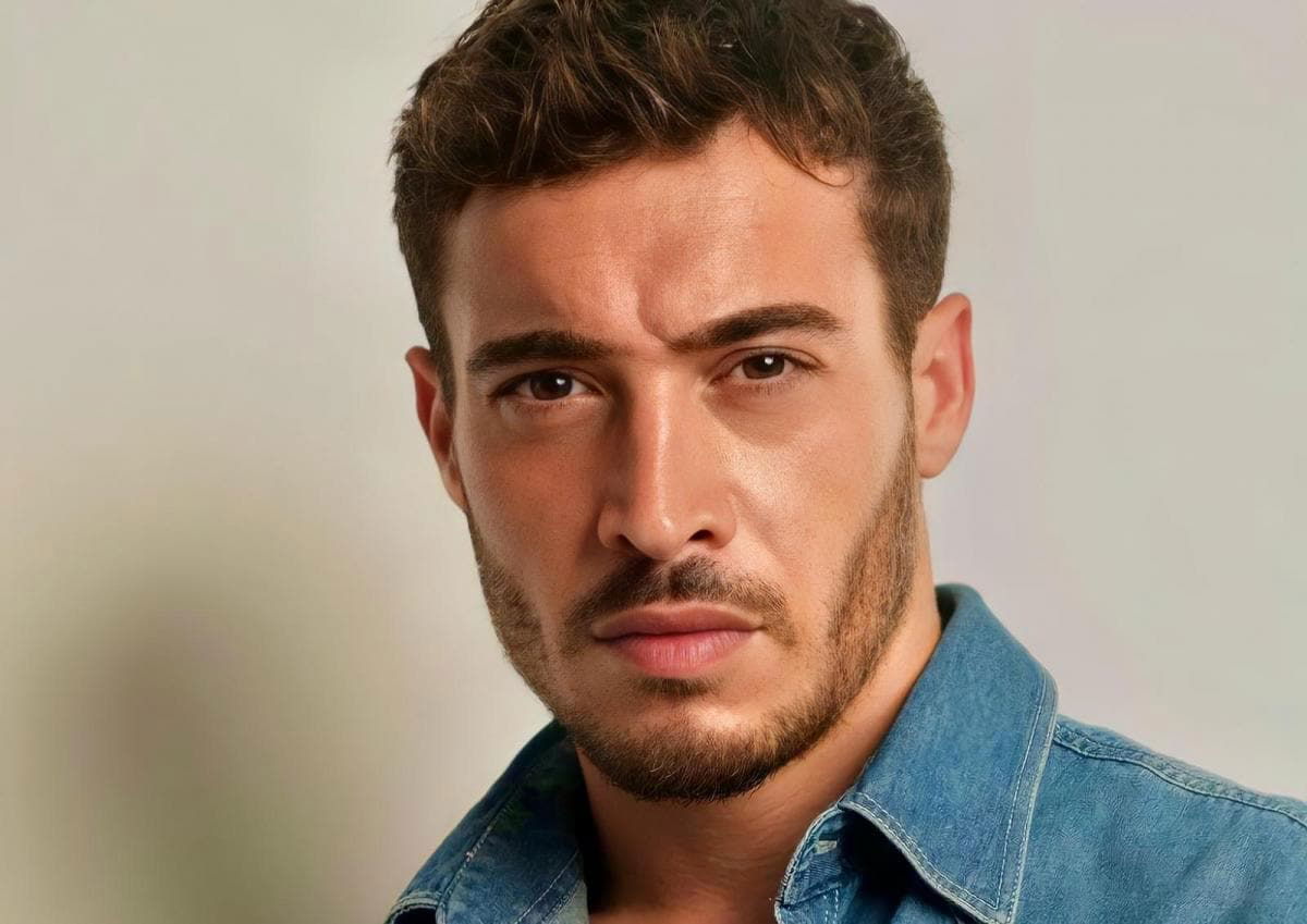 Concorrenti GF Vip, nuovo indizio di Signorini: Antonino Spinalbese pronto all’ingresso? article-post