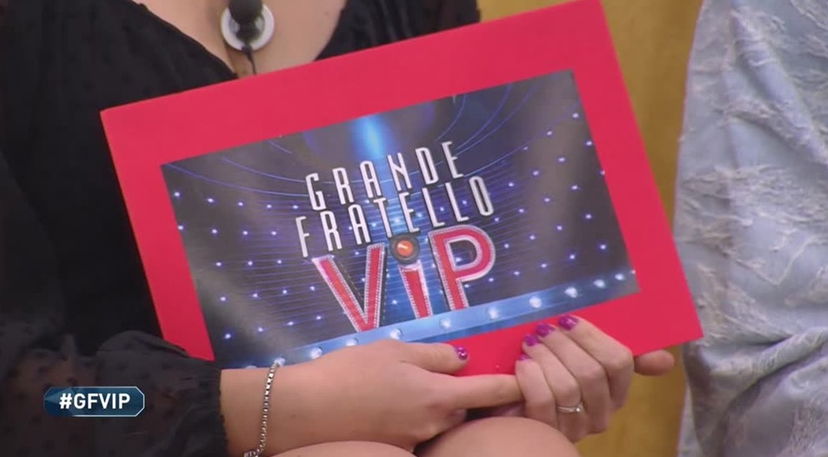 GF Vip 7, una concorrente (ufficializzata) smentisce il suo ingresso nella Casa: ecco di chi si tratta preview