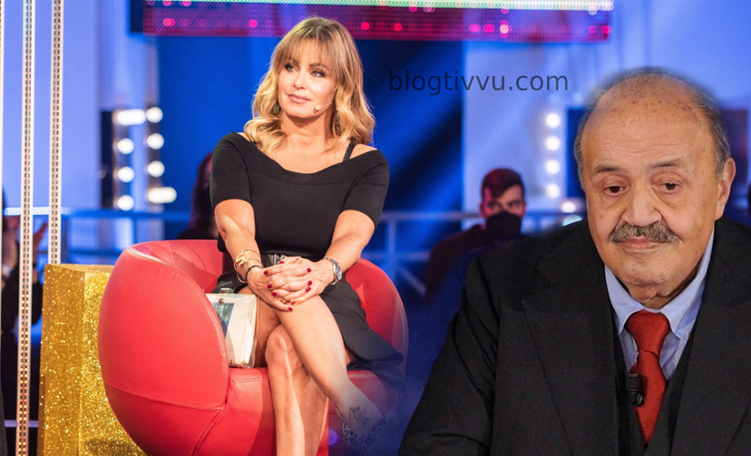 Sonia Bruganelli “acida e polemica” al Grande Fratello Vip? Parla Costanzo preview