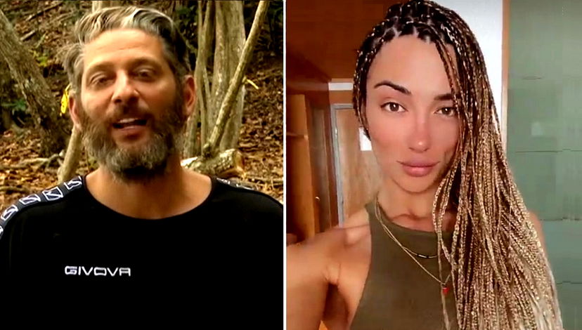 Soleil Sorge, parla Edoardo Tavassi dopo l’Isola: “Io, Alvin e Nicolas eravamo imbambolati!” preview