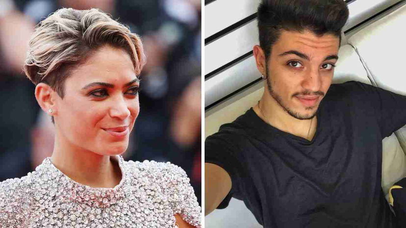 Elodie, vi ricordate del suo ex fidanzato Lele Esposito? Ecco cosa fa oggi preview