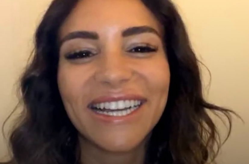 Jessica Selassiè svela il suo rapporto con gli hater (e le fake news) dopo il Grande Fratello Vip preview