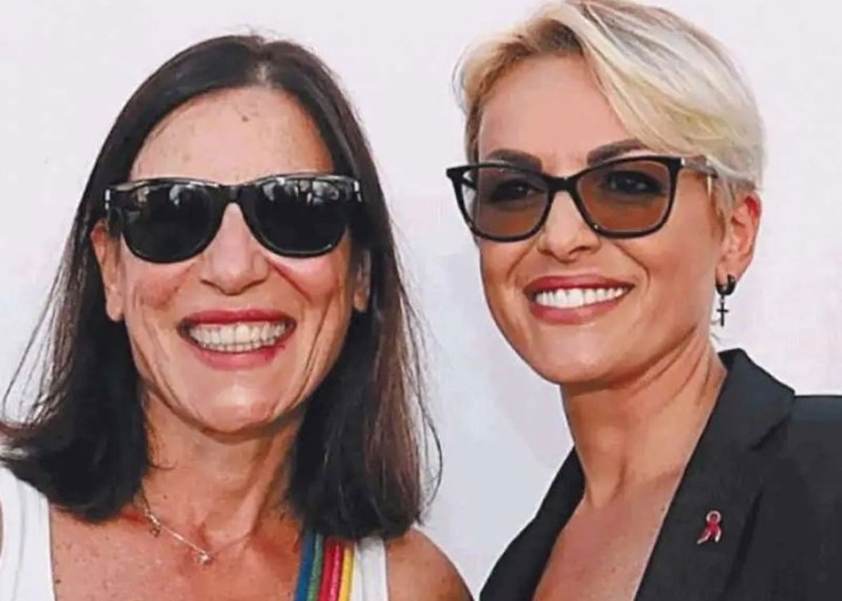 Francesca Pascale e Paola Turci oggi “si uniscono”: perché è sbagliato parlare di matrimonio (ma l’amore vince sempre) article-post