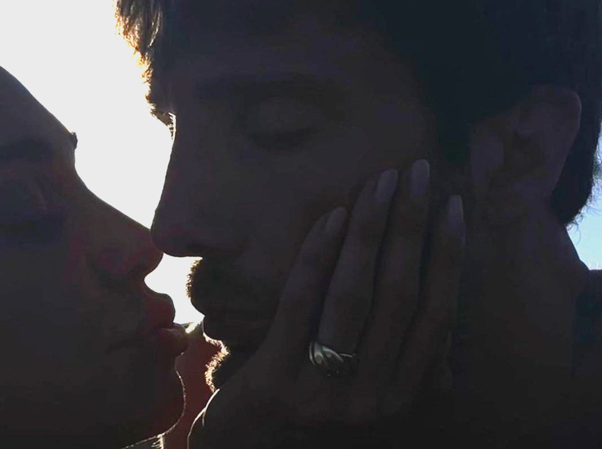 “E’ mio marito, non ti allargare!”, Belen mette in riga la collega di Stefano De Martino article-post