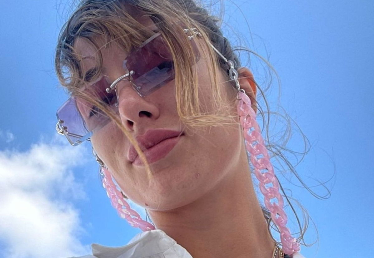 Soleil Sorge lancia delle frecciatine agli ex del Grande Fratello Vip: “Dichiarazioni alluncinanti e fake” article-post