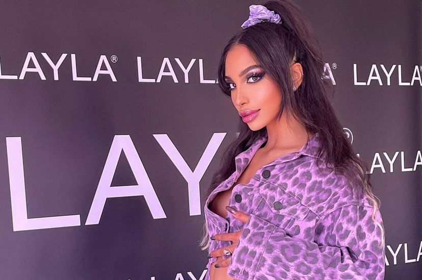 Lulù Selassiè al GF Vip Party? L’appello dei fan: l’hashtag vola in tendenza su Twitter preview