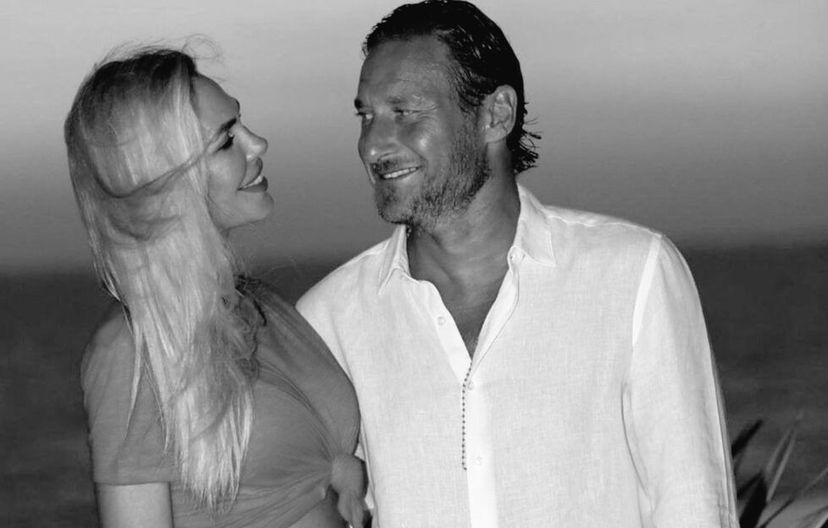 La coppia scoppia: dopo Ilary e Totti ecco chi si è lasciato nel 2022, le rotture Vip preview