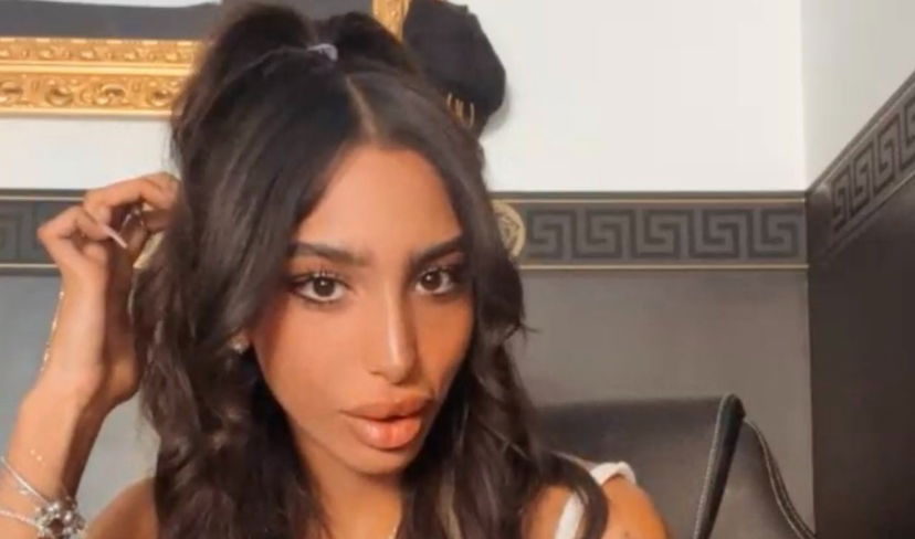 Lulù Selassiè e il revenge porn: “Jessica mi ha salvata”, poi svela perché ha voluto raccontare la sua esperienza al GF Vip preview