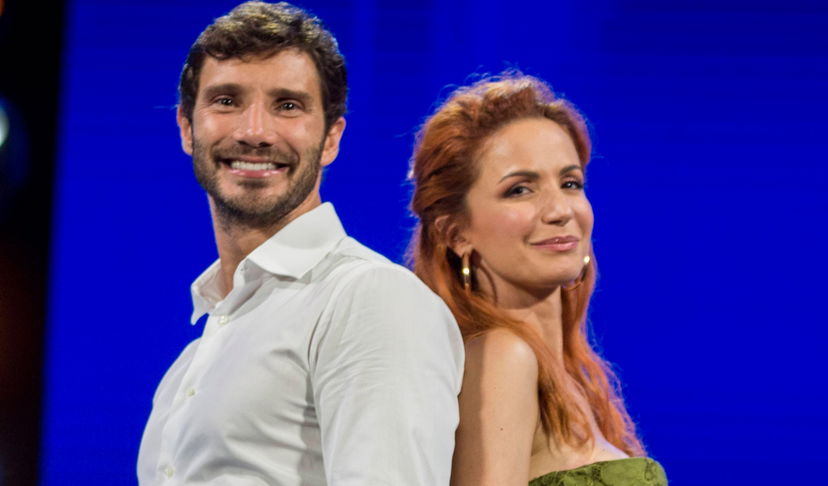 “Situazione sfuggita di mano”, Andrea Delogu e Stefano De Martino: cosa c’è di vero sul presunto flirt (prima di Belen) preview