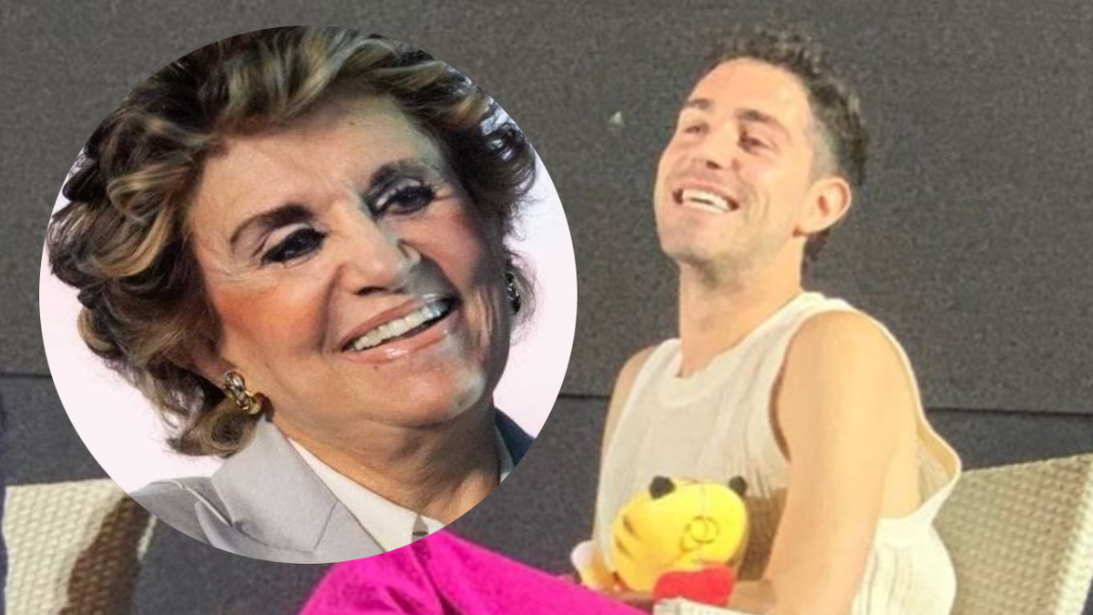 Tommaso Zorzi: fake news, Pucci e “furto” a Franca Leosini “ecco cosa le ruberei…” article-post