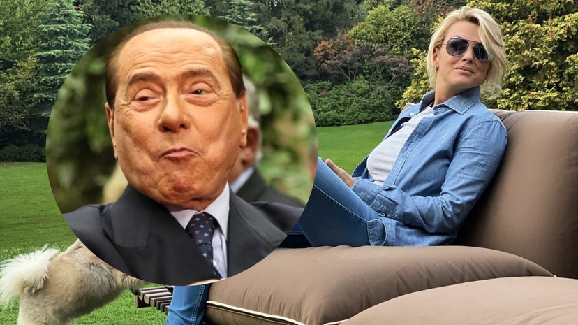 Stai cercando casa? Francesca Pascale ha messo in vendita la villa che le ha regalato Berlusconi: ecco il costo – FOTO preview
