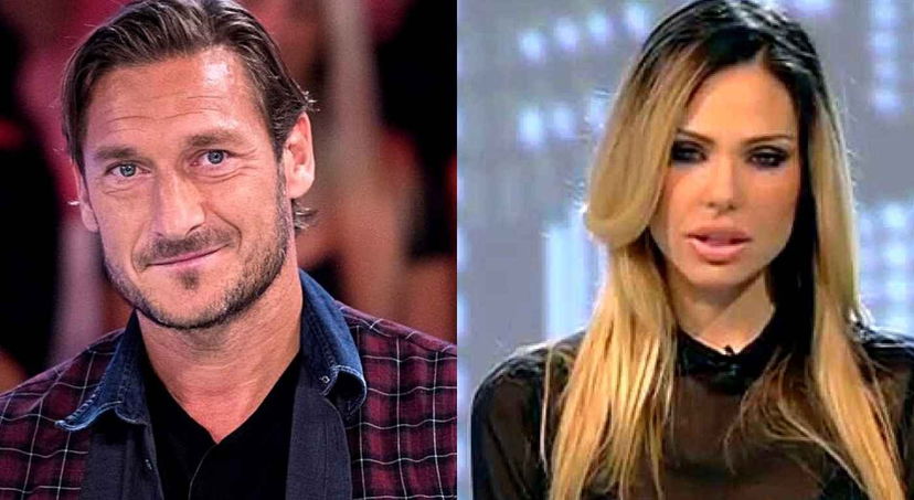 Ilary Blasi e Francesco Totti si separano dopo 17 anni di matrimonio: il comunicato ufficiale preview