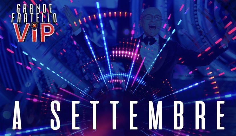 Concorrenti Grande Fratello Vip 7: tre nomi che non entreranno nella Casa preview