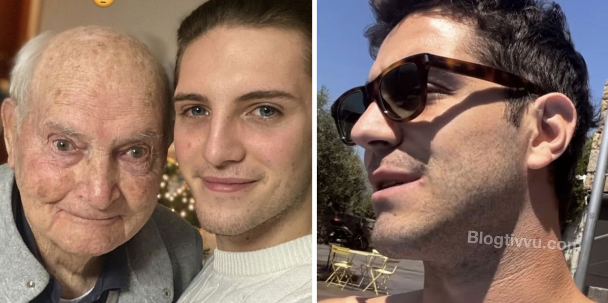 Lutto per Tommaso Stanzani, morto il nonno: vergognosa polemica su Zorzi article-post