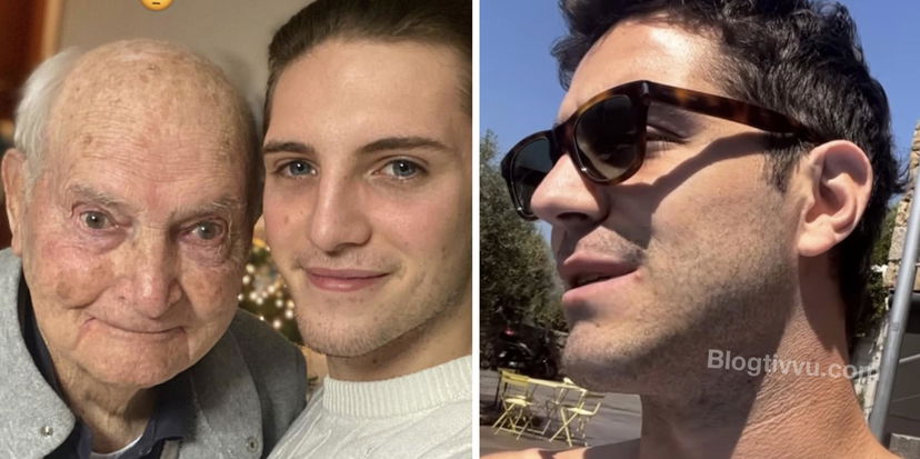 Lutto per Tommaso Stanzani, morto il nonno: vergognosa polemica su Zorzi preview