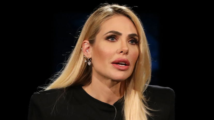Ilary Blasi pronta a raccontare la sua verità in TV: ecco dove e quando preview