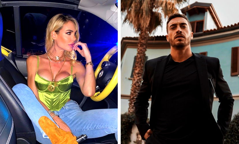 Ilary e Totti: l’uomo dei “messaggi compromettenti” è Antonino Spinalbese? Facciamo chiarezza preview