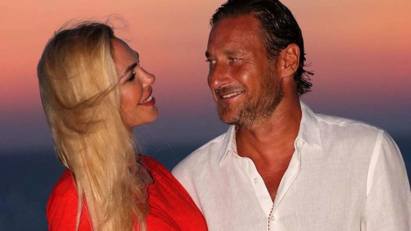 Totti e Ilary verso la tregua? “Molte frecce ai loro archi”, cosa prevede l’accordo preview